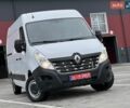 Белый Рено Мастер, объемом двигателя 2.3 л и пробегом 237 тыс. км за 15600 $, фото 23 на Automoto.ua