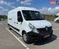 Белый Рено Мастер, объемом двигателя 2.3 л и пробегом 250 тыс. км за 17999 $, фото 157 на Automoto.ua