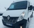 Білий Рено Мастєр, об'ємом двигуна 2.3 л та пробігом 126 тис. км за 21900 $, фото 8 на Automoto.ua