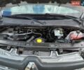 Білий Рено Мастєр, об'ємом двигуна 2.3 л та пробігом 161 тис. км за 15000 $, фото 9 на Automoto.ua