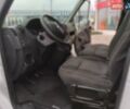 Белый Рено Мастер, объемом двигателя 2.3 л и пробегом 160 тыс. км за 15800 $, фото 1 на Automoto.ua