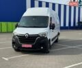 Белый Рено Мастер, объемом двигателя 2.3 л и пробегом 192 тыс. км за 20600 $, фото 4 на Automoto.ua