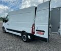 Білий Рено Мастєр, об'ємом двигуна 2.3 л та пробігом 185 тис. км за 17300 $, фото 10 на Automoto.ua