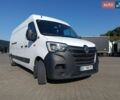 Белый Рено Мастер, объемом двигателя 2.3 л и пробегом 269 тыс. км за 17500 $, фото 1 на Automoto.ua