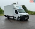 Белый Рено Мастер, объемом двигателя 2.3 л и пробегом 235 тыс. км за 22500 $, фото 17 на Automoto.ua