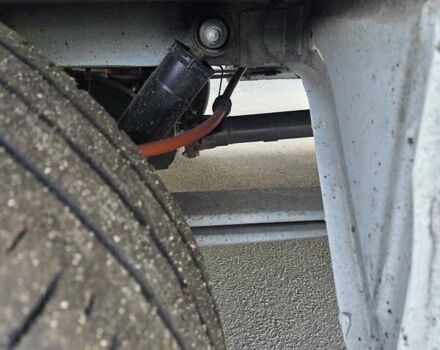 Белый Рено Мастер, объемом двигателя 0 л и пробегом 192 тыс. км за 21900 $, фото 4 на Automoto.ua