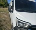 Белый Рено Мастер, объемом двигателя 2.3 л и пробегом 249 тыс. км за 17000 $, фото 12 на Automoto.ua