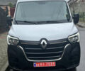 Білий Рено Мастєр, об'ємом двигуна 2.3 л та пробігом 253 тис. км за 17500 $, фото 1 на Automoto.ua