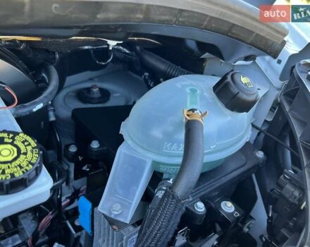 Білий Рено Мастєр, об'ємом двигуна 2.3 л та пробігом 198 тис. км за 18699 $, фото 24 на Automoto.ua