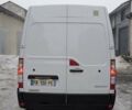 Белый Рено Мастер, объемом двигателя 2.3 л и пробегом 229 тыс. км за 18900 $, фото 7 на Automoto.ua