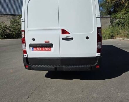 Белый Рено Мастер, объемом двигателя 0 л и пробегом 192 тыс. км за 21900 $, фото 43 на Automoto.ua