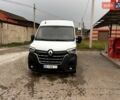 Белый Рено Мастер, объемом двигателя 2.3 л и пробегом 215 тыс. км за 16999 $, фото 3 на Automoto.ua