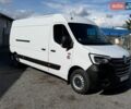 Белый Рено Мастер, объемом двигателя 0 л и пробегом 209 тыс. км за 20300 $, фото 1 на Automoto.ua