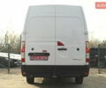Белый Рено Мастер, объемом двигателя 2.3 л и пробегом 217 тыс. км за 19999 $, фото 13 на Automoto.ua