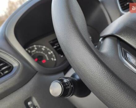 Білий Рено Мастєр, об'ємом двигуна 2.3 л та пробігом 238 тис. км за 17400 $, фото 29 на Automoto.ua