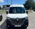 Білий Рено Мастєр, об'ємом двигуна 2.3 л та пробігом 240 тис. км за 20000 $, фото 1 на Automoto.ua