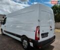 Белый Рено Мастер, объемом двигателя 2.3 л и пробегом 150 тыс. км за 18600 $, фото 4 на Automoto.ua
