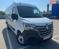 Белый Рено Мастер, объемом двигателя 2.3 л и пробегом 192 тыс. км за 22900 $, фото 1 на Automoto.ua