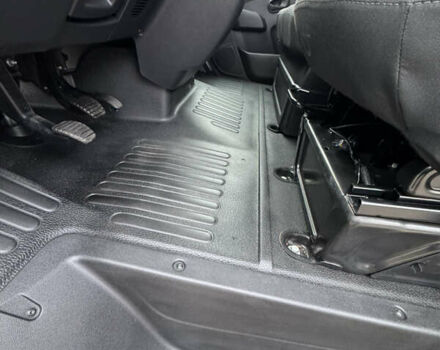 Белый Рено Мастер, объемом двигателя 2.3 л и пробегом 252 тыс. км за 24700 $, фото 16 на Automoto.ua