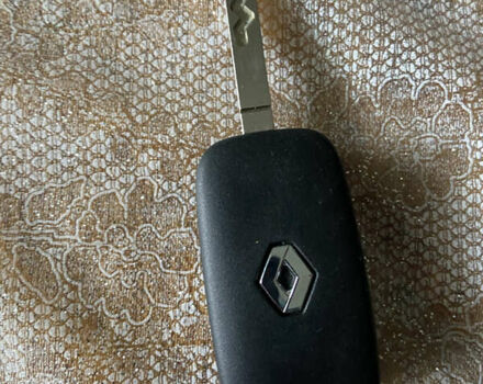 Белый Рено Мастер, объемом двигателя 2.3 л и пробегом 149 тыс. км за 21500 $, фото 45 на Automoto.ua