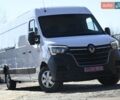 Белый Рено Мастер, объемом двигателя 2.3 л и пробегом 217 тыс. км за 19999 $, фото 1 на Automoto.ua