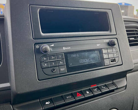 Білий Рено Мастєр, об'ємом двигуна 2.3 л та пробігом 107 тис. км за 23900 $, фото 27 на Automoto.ua