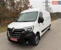 Белый Рено Мастер, объемом двигателя 2.3 л и пробегом 224 тыс. км за 18350 $, фото 1 на Automoto.ua