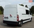 Белый Рено Мастер, объемом двигателя 2.3 л и пробегом 198 тыс. км за 20400 $, фото 14 на Automoto.ua