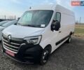 Белый Рено Мастер, объемом двигателя 0 л и пробегом 133 тыс. км за 21999 $, фото 1 на Automoto.ua