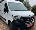 Білий Рено Мастєр, об'ємом двигуна 0 л та пробігом 206 тис. км за 19700 $, фото 4 на Automoto.ua
