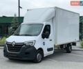 Белый Рено Мастер, объемом двигателя 0 л и пробегом 102 тыс. км за 18800 $, фото 1 на Automoto.ua