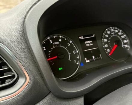 Білий Рено Мастєр, об'ємом двигуна 2.3 л та пробігом 278 тис. км за 17399 $, фото 1 на Automoto.ua