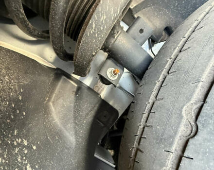 Білий Рено Мастєр, об'ємом двигуна 2.3 л та пробігом 195 тис. км за 17999 $, фото 130 на Automoto.ua