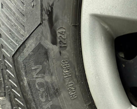 Белый Рено Мастер, объемом двигателя 0 л и пробегом 193 тыс. км за 23900 $, фото 41 на Automoto.ua