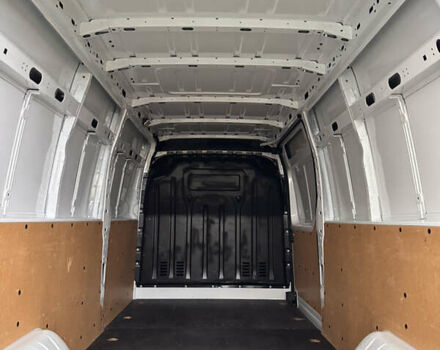 Білий Рено Мастєр, об'ємом двигуна 2.3 л та пробігом 190 тис. км за 19200 $, фото 26 на Automoto.ua