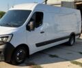 Белый Рено Мастер, объемом двигателя 2.3 л и пробегом 204 тыс. км за 24300 $, фото 1 на Automoto.ua