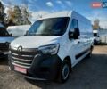 Белый Рено Мастер, объемом двигателя 2.3 л и пробегом 280 тыс. км за 17900 $, фото 79 на Automoto.ua