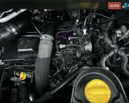 Белый Рено Мастер, объемом двигателя 2.3 л и пробегом 174 тыс. км за 21500 $, фото 90 на Automoto.ua