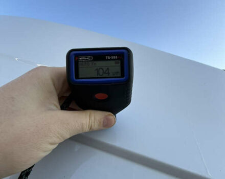 Білий Рено Мастєр, об'ємом двигуна 2.3 л та пробігом 195 тис. км за 17999 $, фото 99 на Automoto.ua