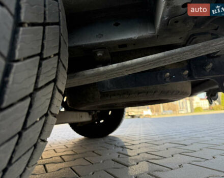 Білий Рено Мастєр, об'ємом двигуна 2.3 л та пробігом 187 тис. км за 21900 $, фото 22 на Automoto.ua