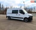 Білий Рено Мастєр, об'ємом двигуна 2.3 л та пробігом 180 тис. км за 17500 $, фото 4 на Automoto.ua