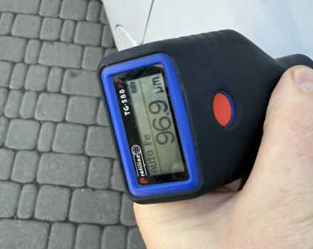 Білий Рено Мастєр, об'ємом двигуна 2.3 л та пробігом 195 тис. км за 17999 $, фото 78 на Automoto.ua