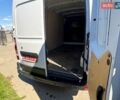 Белый Рено Мастер, объемом двигателя 2.3 л и пробегом 131 тыс. км за 19600 $, фото 13 на Automoto.ua