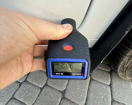 Білий Рено Мастєр, об'ємом двигуна 2.3 л та пробігом 195 тис. км за 17999 $, фото 128 на Automoto.ua