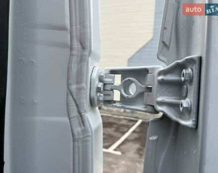 Рено Мастер 2020 в Дубно на Automoto.ua Белый Рено Мастер, объемом двигателя 2.3 л и пробегом 201 тыс. км за 18600 $, фото 49 на Automoto.ua