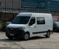 Белый Рено Мастер, объемом двигателя 2.3 л и пробегом 308 тыс. км за 18124 $, фото 1 на Automoto.ua