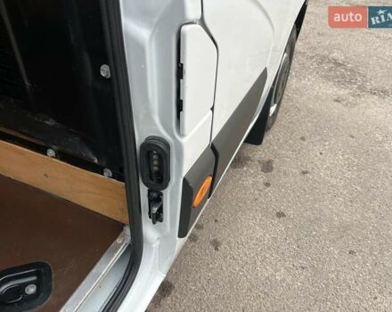 Рено Мастер 2020 в Дубно на Automoto.ua Белый Рено Мастер, объемом двигателя 2.3 л и пробегом 201 тыс. км за 18600 $, фото 59 на Automoto.ua