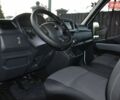 Білий Рено Мастєр, об'ємом двигуна 2.3 л та пробігом 291 тис. км за 18900 $, фото 6 на Automoto.ua
