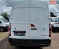 Белый Рено Мастер, объемом двигателя 2.3 л и пробегом 150 тыс. км за 18600 $, фото 21 на Automoto.ua