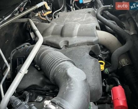 Рено Мастер 2020 в Дубно на Automoto.ua Белый Рено Мастер, объемом двигателя 2.3 л и пробегом 201 тыс. км за 18600 $, фото 31 на Automoto.ua